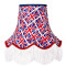 Union Jack Fabric Lampshades