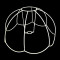 Dome Lampshade Frame