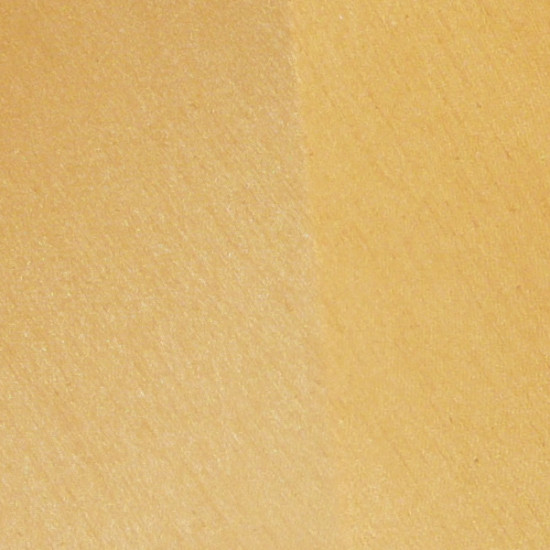 Corn Light Gold Dupion Fabric