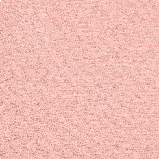Pink Dupion Swatch