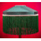 Holly Green Tiffany Lampshades