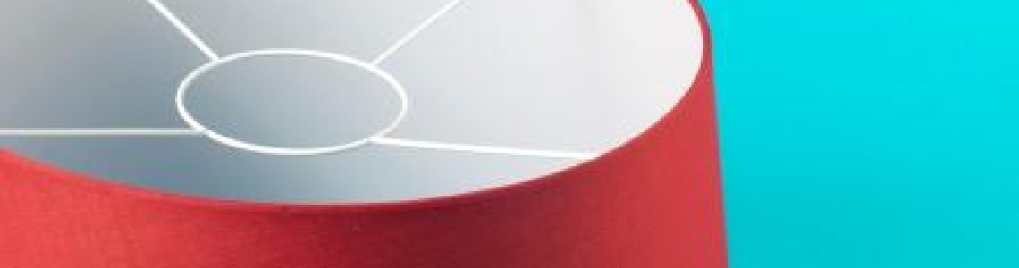 Lampshade Fittings And Fixtures