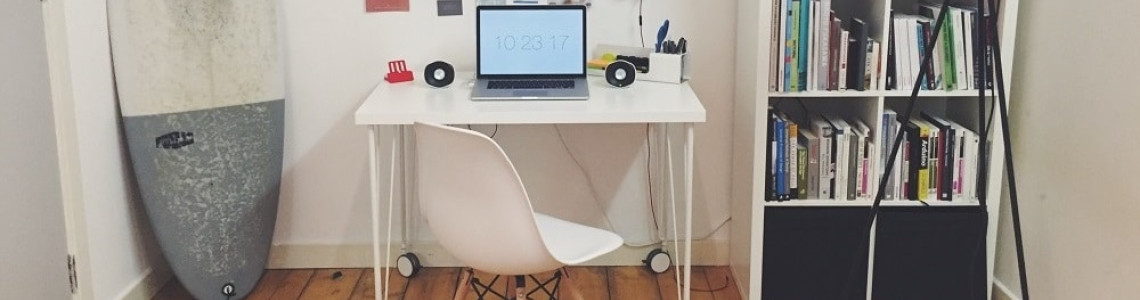 Make Small Spaces Bigger With 6 Clever Tricks