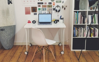 Make Small Spaces Bigger With 6 Clever Tricks