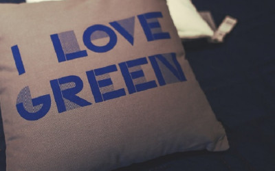 7 Lampshades Guaranteed to Turn Friends Green with Envy