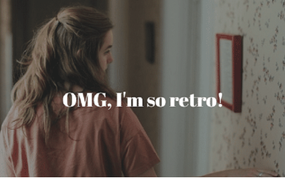 10 Signs You’re Addicted to Vintage Interior Design