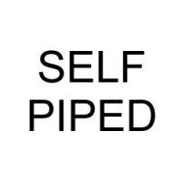 Self Piped 
