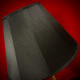 Black Fabric Tapered Empire Lampshade