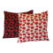 Poppies Poppy Fabric Cushion Covers