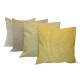 Spotty Design Fabric Cushion Covers