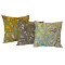 Tweety Bird Fabric Cushion Covers