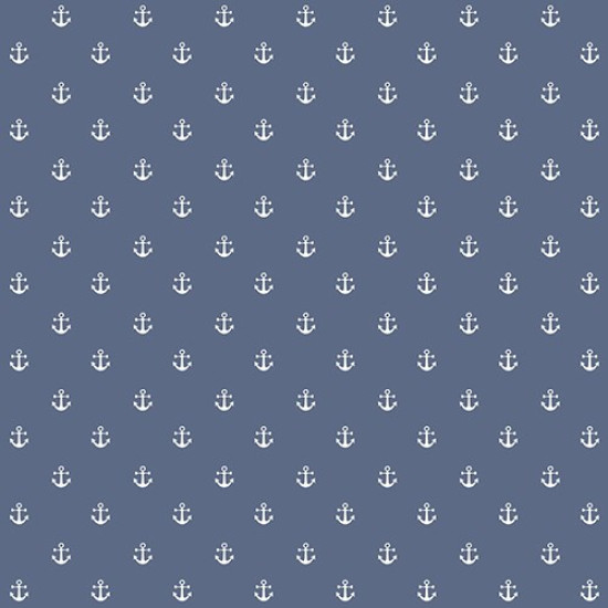 Nautical Fabric Cushion Covers