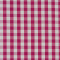 Pink Gingham Check Swatch