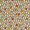 Cedar Cinnamon Fabric