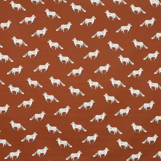 Fox Fabric