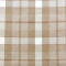 Oatmeal Beige Check Swatch