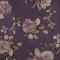 Purple Heather Floral Hydrangea Swatch