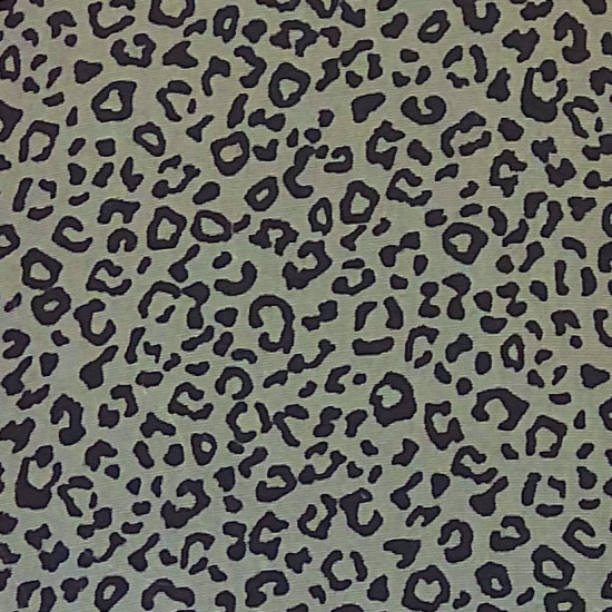 Khaki Animal Swatch