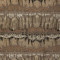 Moroccan Inca Bronze Fabric