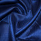 Navy Blue Dupion Fabric