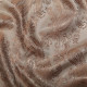 Paisley Jacquard Fabric Cushion Covers