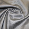 Pewter Grey Dupion Swatch