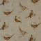Pheasant Fabric