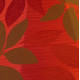Leaf Fabric Cushion Covers