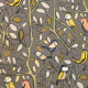 Tweety Bird Fabric Cushion Covers
