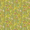 Tweety Birdie Lime Green Swatch