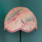 Pink Flamingo Dome Modern Fabric Lampshades
