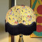 Gustav Klimt The Kiss Dome Lampshade