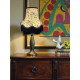 Gustav Klimt The Kiss Lampshade