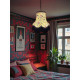 Gustav Klimt The Kiss Lampshade