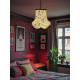 Gustav Klimt The Kiss Modern Lampshade