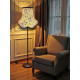Gustav Klimt The Kiss Modern Lampshade