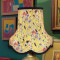 Gustav Klimt The Kiss Modern Lampshade