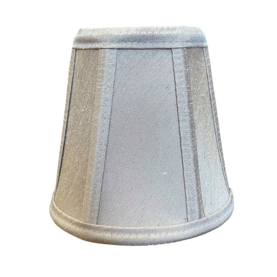 Half Candle Wall Light Lampshade