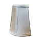 Half Candle Wall Light Lampshade