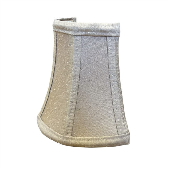 Half Candle Wall Light Lampshade1
