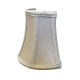 Half Candle Wall Light Lampshade1