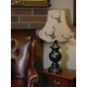 Stag Modern Fabric Lampshades