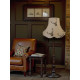 Stag Modern Fabric Lampshades