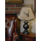 Stag Contemporary Fabric Lampshades