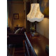 Moroccan Inca Cream Fabric Lampshades