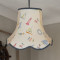 Padstow Nautical Sailing Modern Lampshade