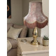 Paisley Jacquard Antique Gold Lampshade