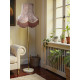 Paisley Jacquard Antique Gold Lampshade