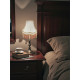 Paisley Jacquard Ivory and Cream Gallery Lampshade