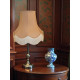 Mushroom Beige Fabric Lampshades